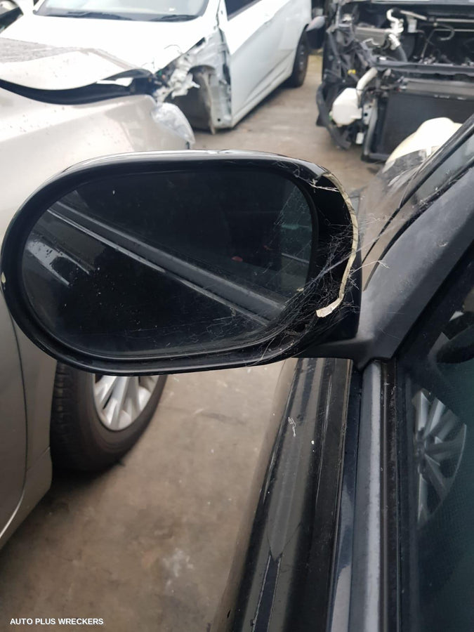 2008 NISSAN MICRA PWR DR WIND SWITCH