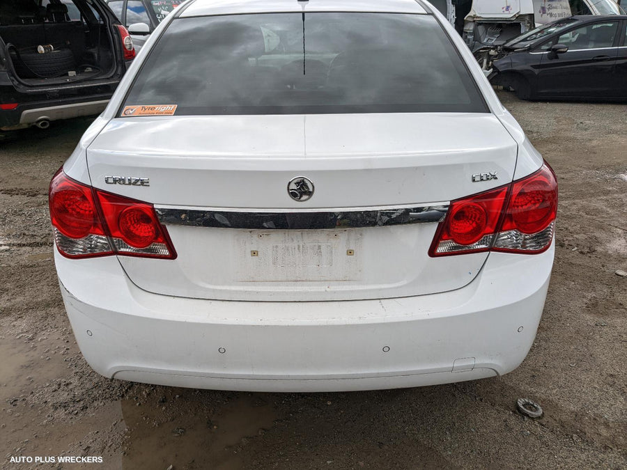 2010 Holden Cruze Left Headlamp