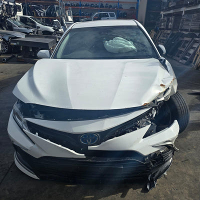 2017-2024 Toyota Camry Left Rear Hub Assembly
