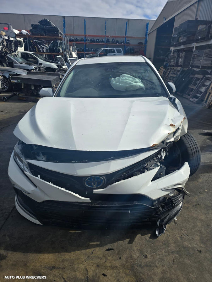 2017-2024 Toyota Camry Door Boot Gate Lock