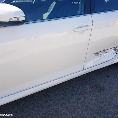 2013 Toyota Camry Column