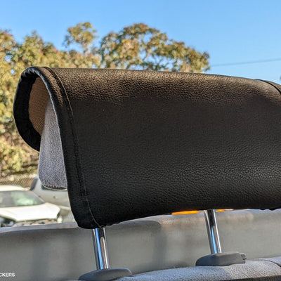 2007 Toyota Hilux Console