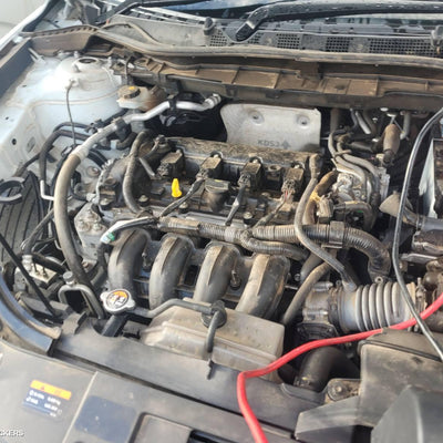 2012-2017 Mazda Cx5 Abs Pump Modulator