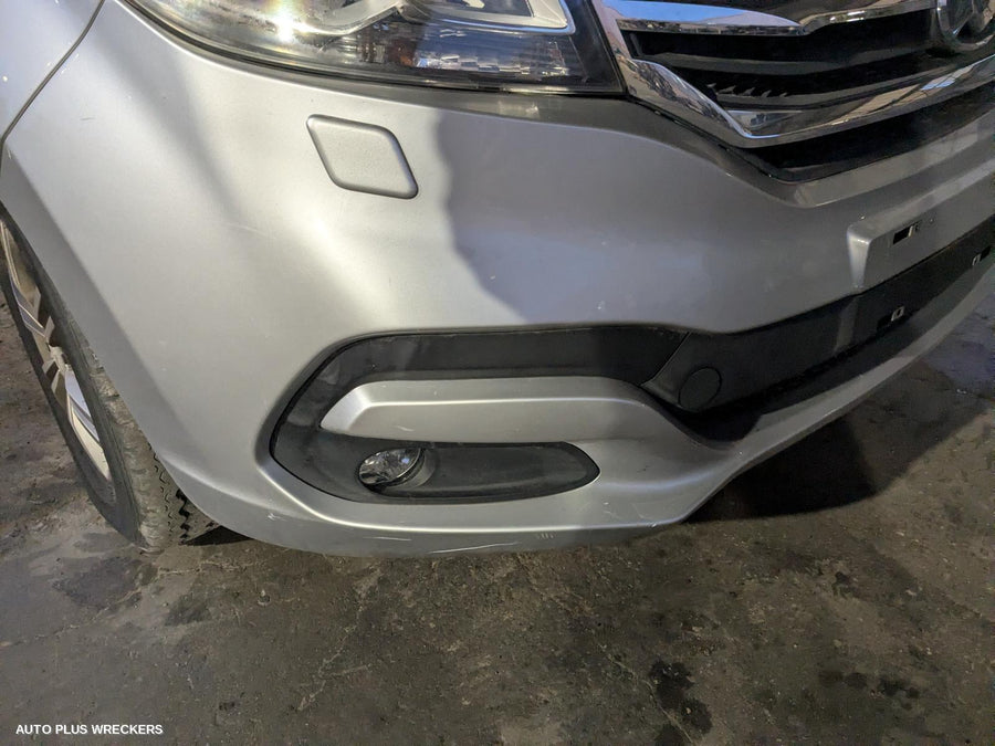 2015-2025 Ldv G10 Radiator