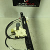 2018 Nissan Xtrail Right Rear Wnd Reg Motor