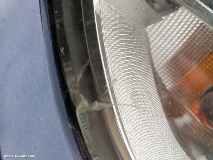 2011-2014 Volkswagen Up Right Taillight