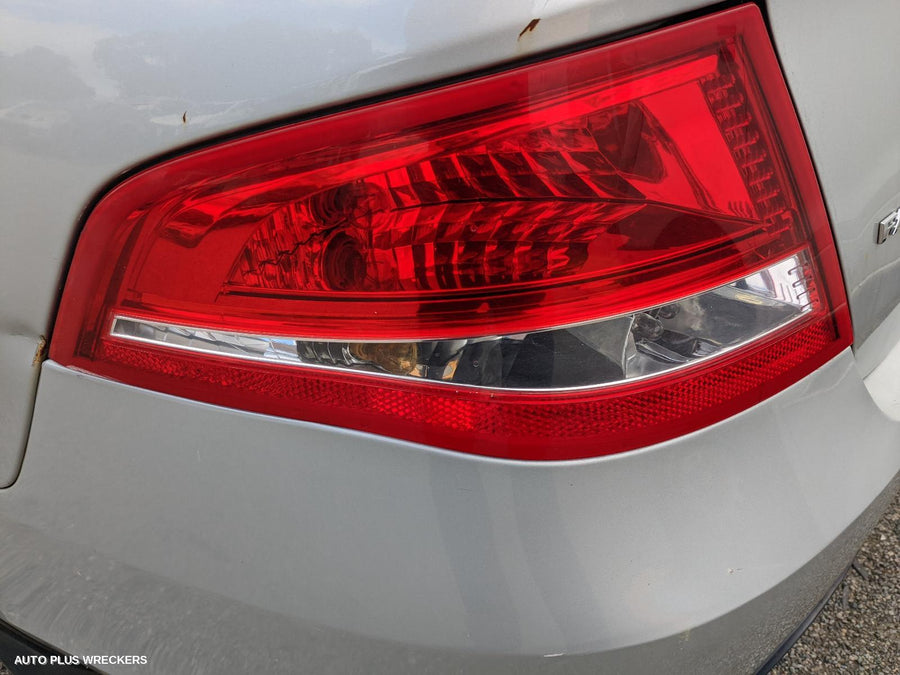 2009 Ford Falcon Left Door Mirror