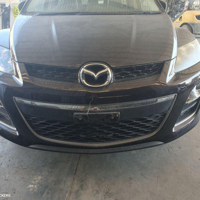 2010 Mazda Cx7 Right Taillight
