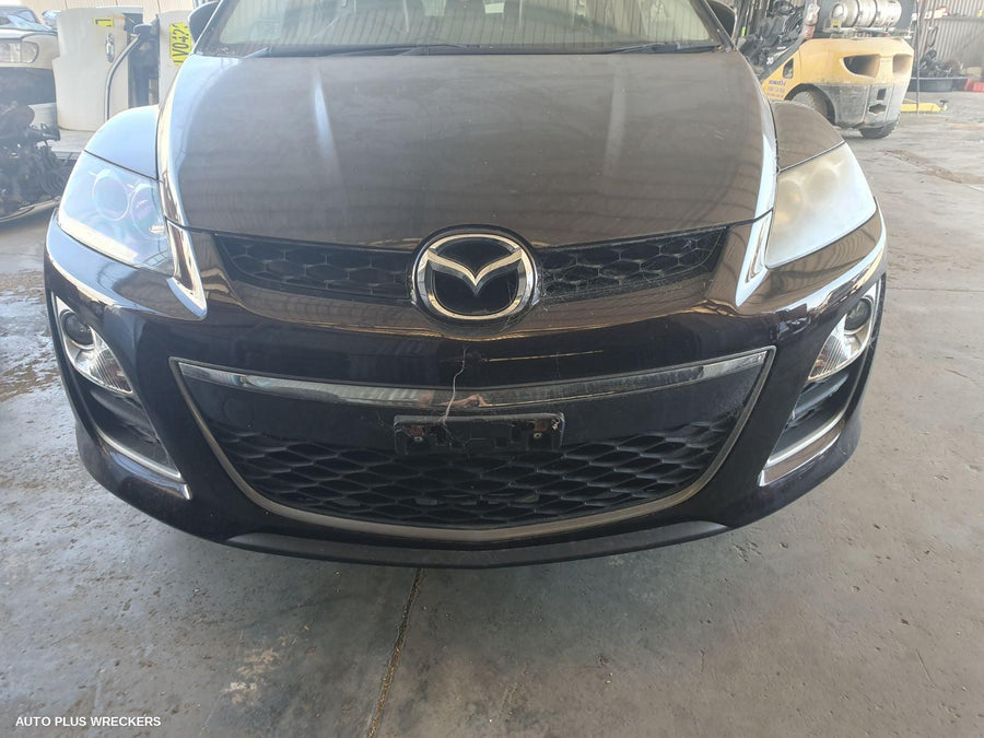 2010 Mazda Cx7 Right Taillight