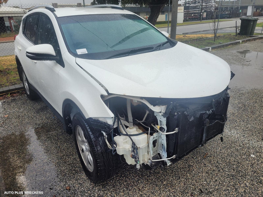 2015 Toyota Rav4 Abs Pump Modulator