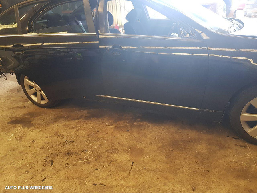 2007-2011 Holden Epica Left Door Mirror