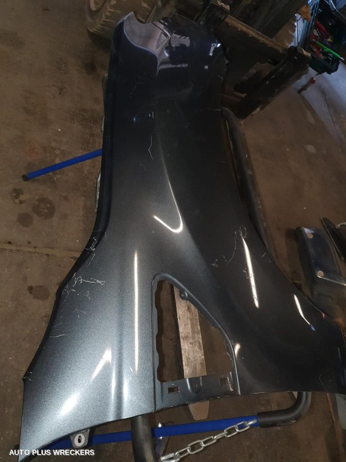 2013 Ford Ranger Right Guard