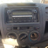 2009 Toyota Hilux Misc Switch Relay
