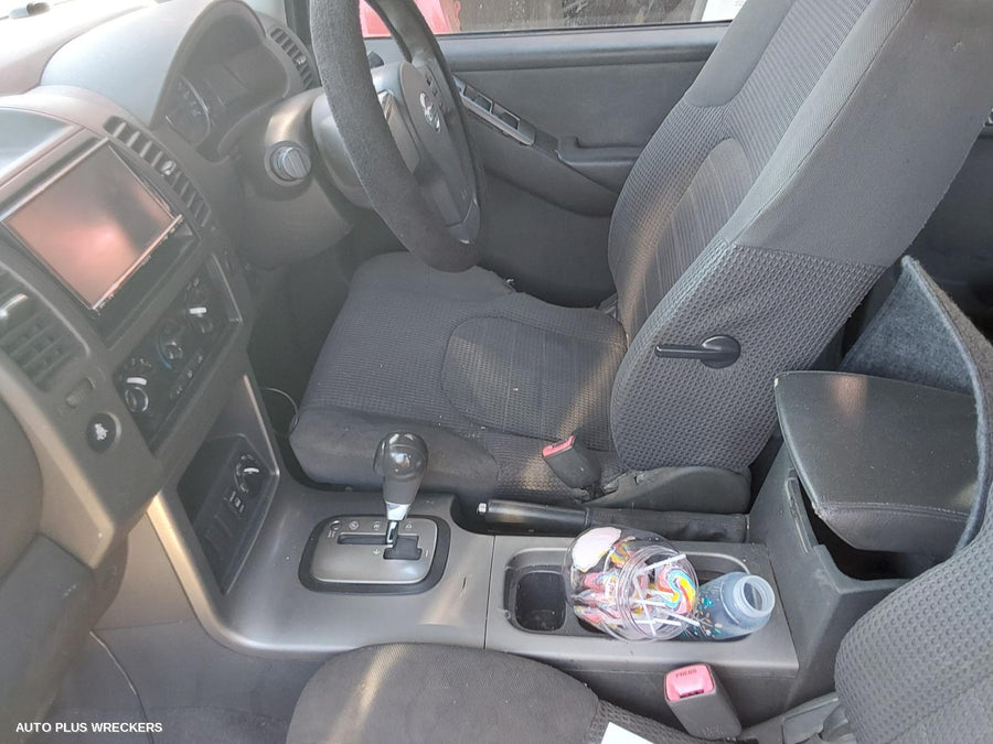 2006 Nissan Pathfinder Left Door Mirror