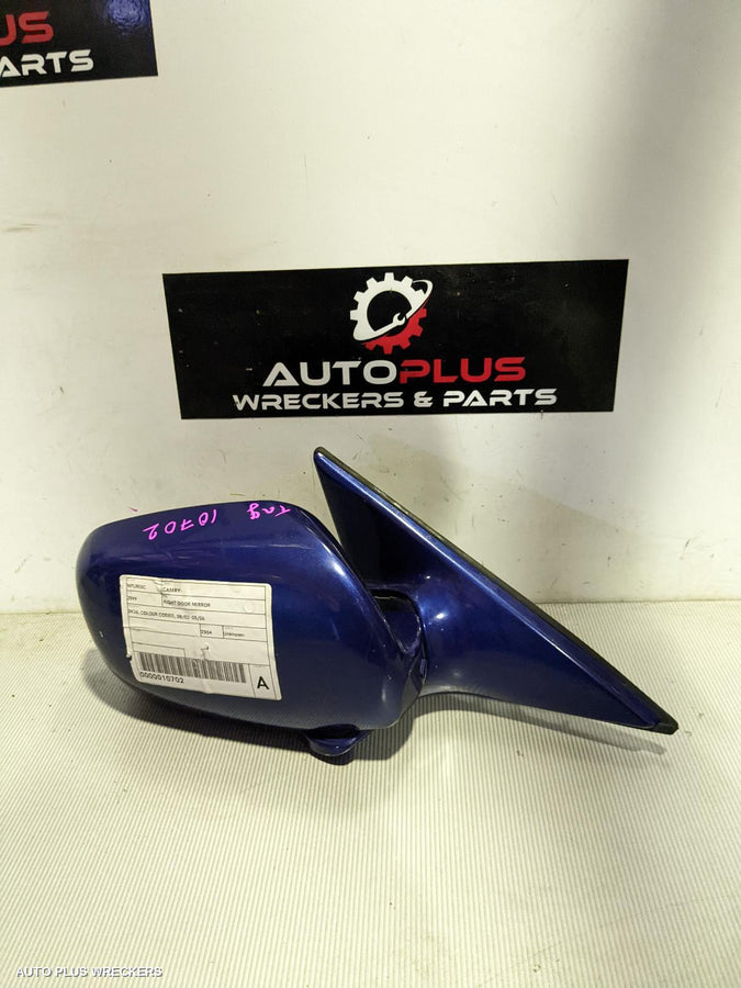 2004 Toyota Camry Right Door Mirror