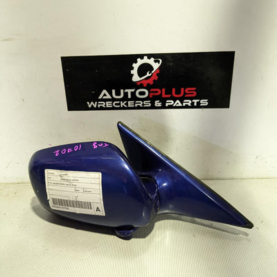 2004 Toyota Camry Right Door Mirror