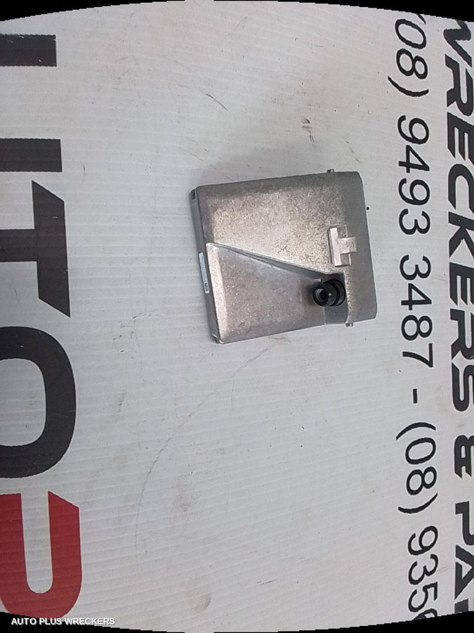 2021-2025 Ldv T60 Reverse Camera