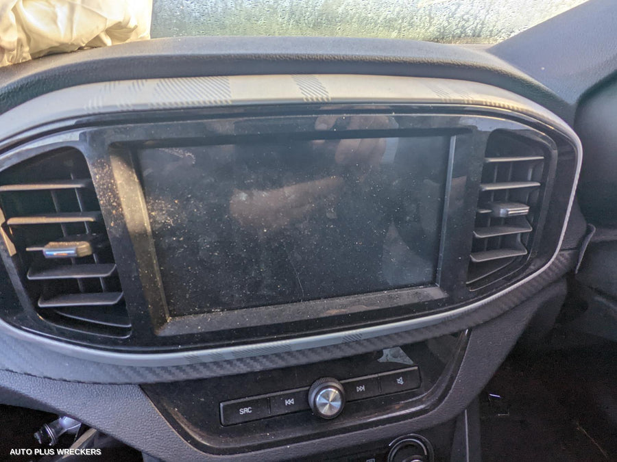 2022 Mg Mg3 Left Driveshaft