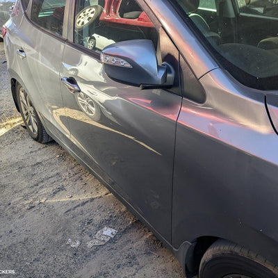 2009-2016 Hyundai Ix35 Right Guard