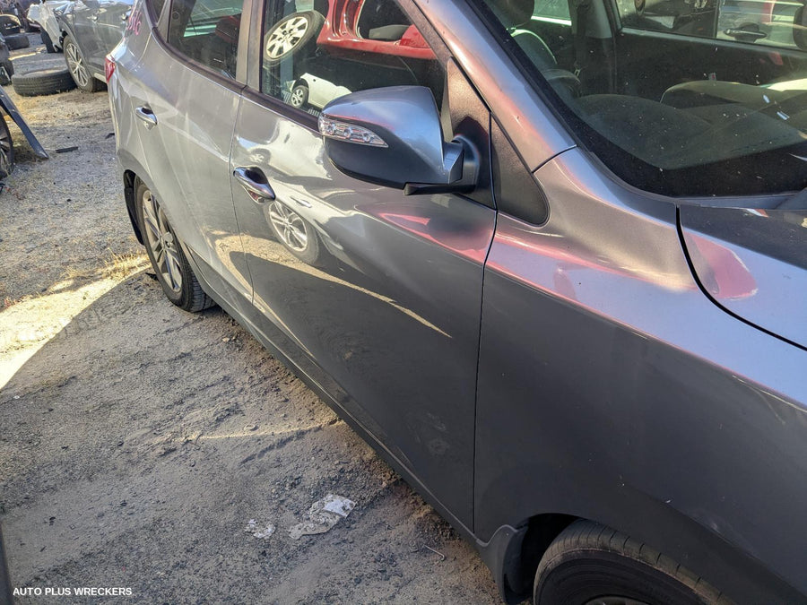 2009-2016 Hyundai Ix35 Right Door Mirror