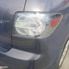 2008 Mazda Cx7 Right Rear Door Window