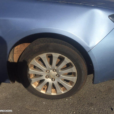 2007-2011 Subaru Impreza Fan