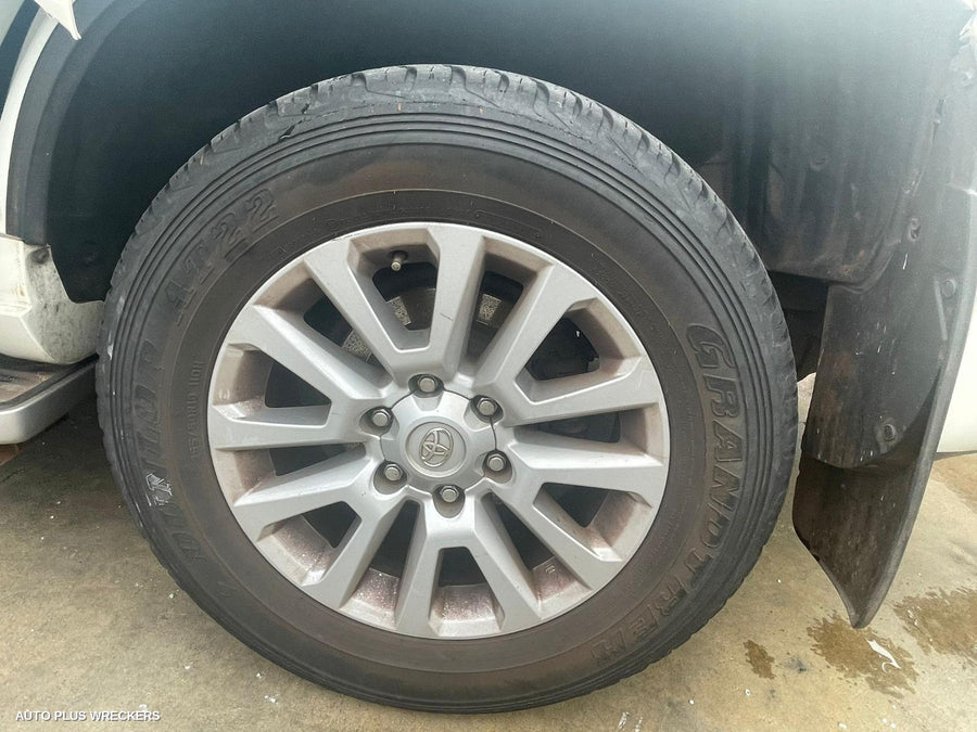 2015 Toyota Prado Left Driveshaft