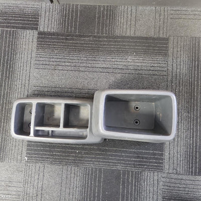 2007-2026 Toyota Landcruiser Console