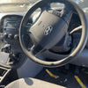 2010 Hyundai Iload/imax Left Door Mirror