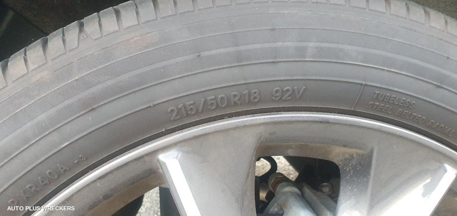 2018 Mazda Cx3 Headrest