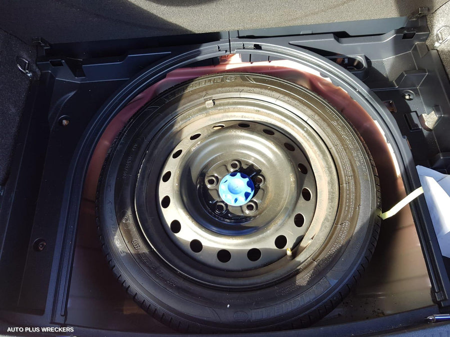 2014 Toyota Corolla Left Front Lower Control Arm