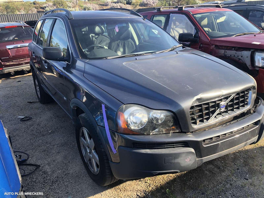 2005 Volvo Xc90 Right Door Mirror
