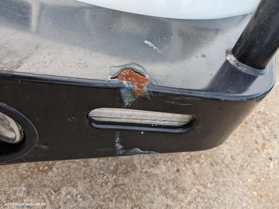 2011 Mitsubishi Triton Right Door Mirror