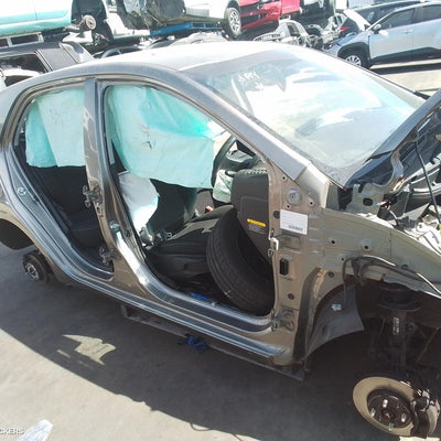 2019 Kia Picanto Seatbelt Stalk