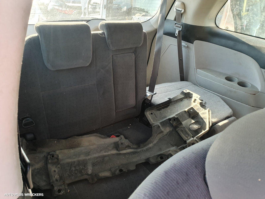 2007 Toyota Tarago Combination Switch