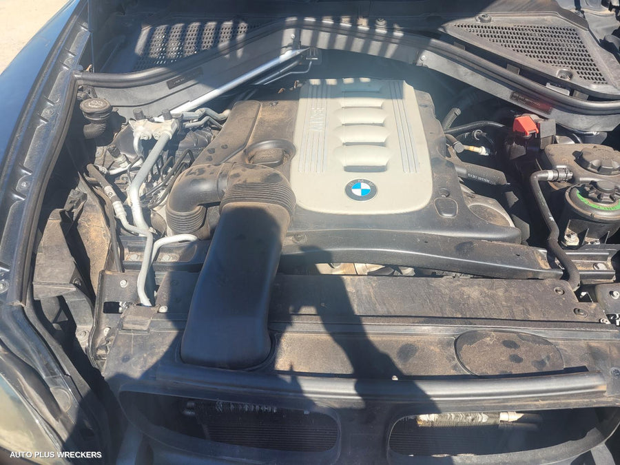 2009 Bmw X5 Door Boot Gate Lock