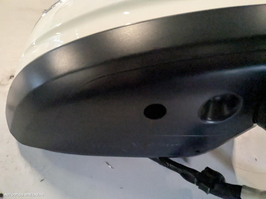 2021-2025 Toyota Landcruiser Right Door Mirror