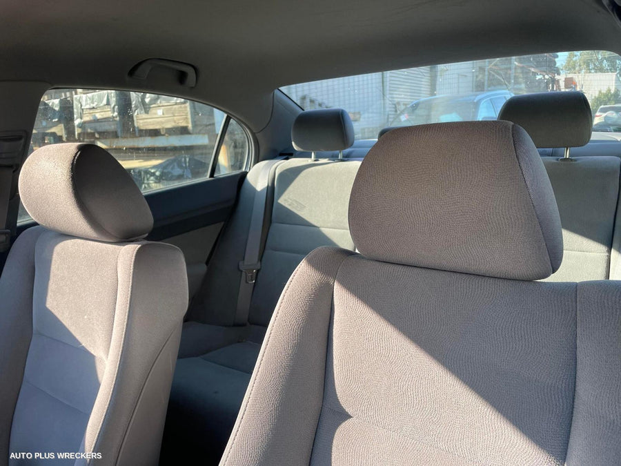 2008 Honda Civic Left Door Mirror