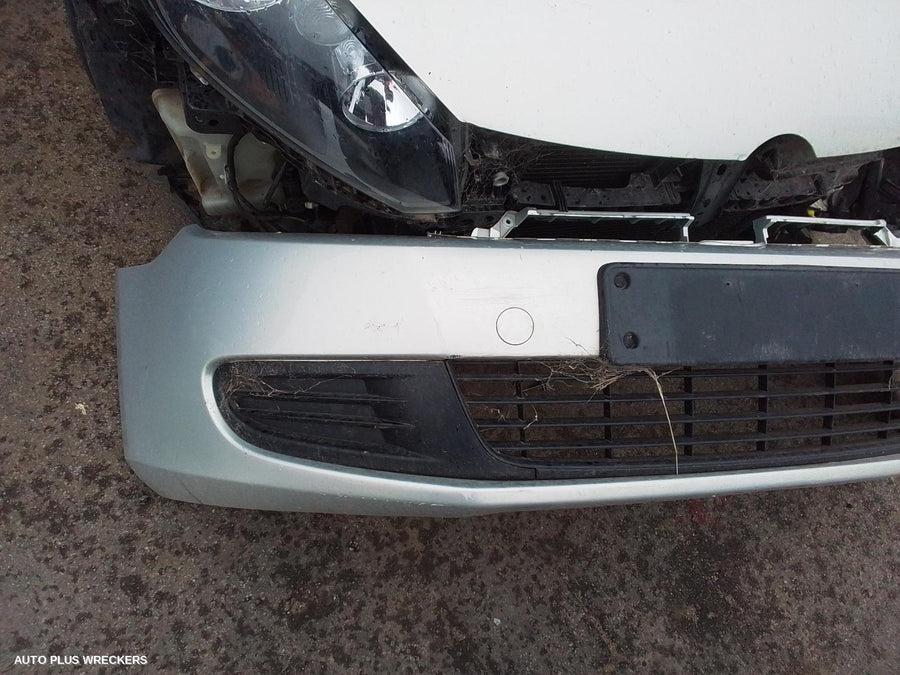 2010 Volkswagen Golf Overflow Bottle