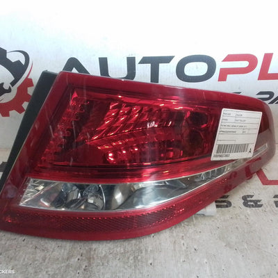 2008-2014 Ford Falcon Right Taillight