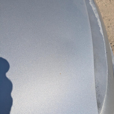 2011-2015 Hyundai I40 Left Door Mirror