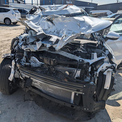 2021-2025 Mitsubishi Outlander Reverse Camera