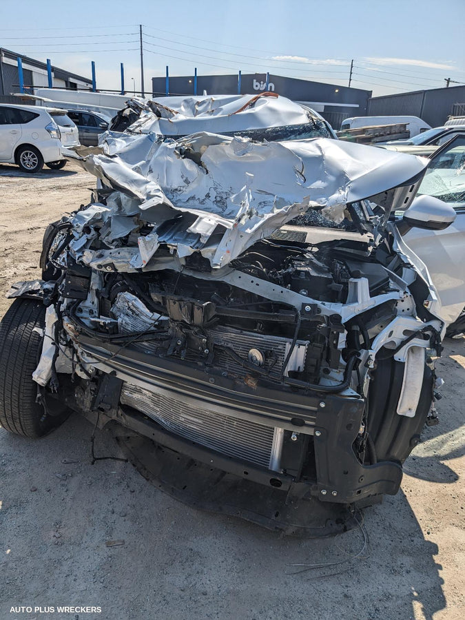 2023 Mitsubishi Outlander Right Taillight