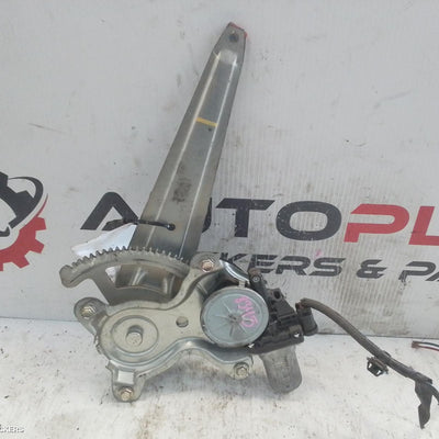 2005-2015 Toyota Hilux Left Rear Wnd Reg Motor
