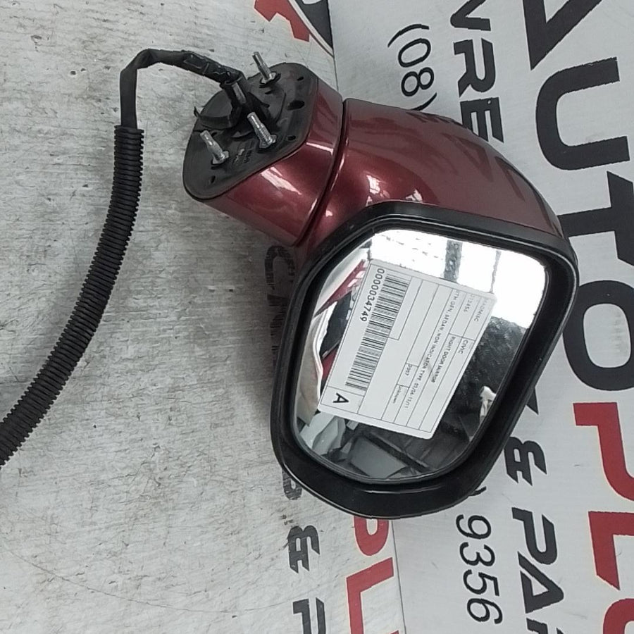 2006-2011 Honda Civic Right Door Mirror