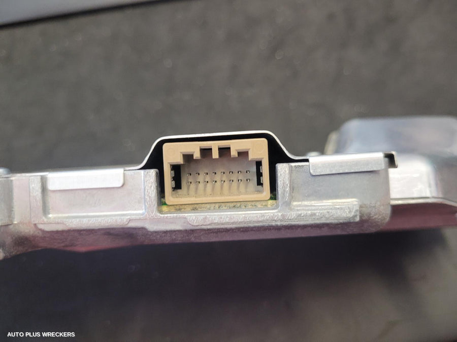 2017 Subaru Outback Reverse Camera