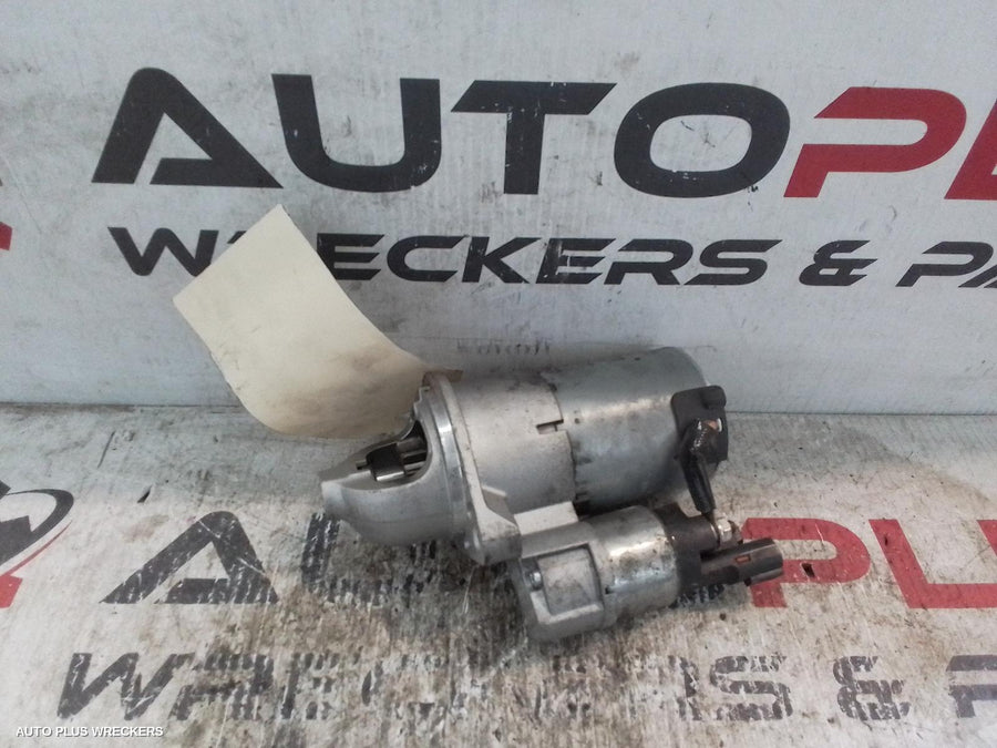 2017-2023 Hyundai I30 Starter
