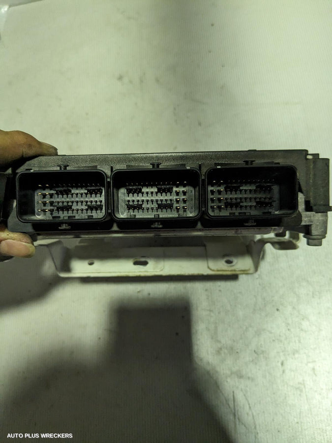 2007-2014 Land Rover Freelander Ecu