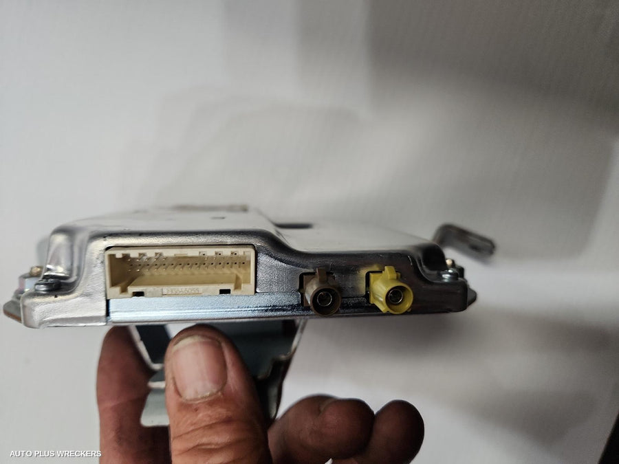 2020-2026 Hyundai I30 Ecu