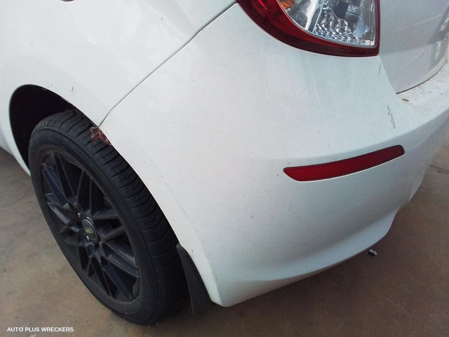 2013 Hyundai I20 Abs Pump Modulator